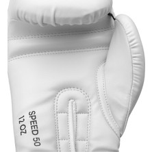 adidas ADISBG50 SPEED50 Boks Eldiveni Kick Boks Eldiveni
