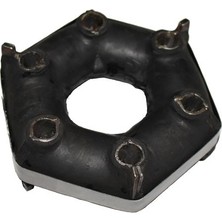 FKK9027 - Saft Askı Takozu 6 Kose Dks