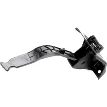 DEKAR-DK2207 - Motor Kaput Açma Kolu