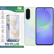 Samsung A36 Ekran Koruyucu Mat Parmak Izi Bırakmayan Uyumlu Esnek Nano Kırılmayan