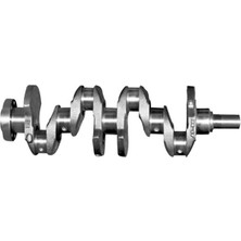 MAIS122011649R - Krank Mili Clıo Iı Kangoo Megane Iı / Logan 1.5 Dcı