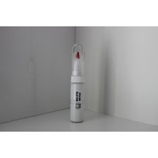 COLORGUARD Honda NH-578 Beyaz 2 in 1 İğneli ve Fırçalı Şişe Tüm Modeller İle Uyumlu Rutuş-Rütuş-Rütüş-Rötuş Boyası