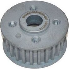 ZENON-FI2178 - Krank Dişlisi Doblo I Iı Marea Brava I Bravo I Iı Stılo 1.9 D