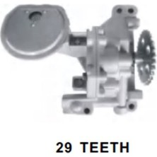 İOTO-30101-10901 - Yağ Pompası P206 P306 Partner / Xsara Berlıngo Jumpy I 94> 1.9d Dw8