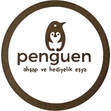 Ahşap Söktak Sayı Seti