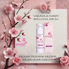 Anti-Aging Bakuchiol Serum