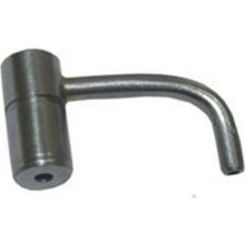 BRL-050 - Yağlama Memesi Sağ Kangoo Megane Laguna 1.9d F8Q F9Q F4P