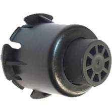 DEKAR-DK1734 - Kaput Ayar Takozu Clıo Iıı