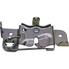 AKMETAL101M01100 - Motor Kaput Kilidi M131 X2