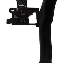 VIT-248 - Kaput Kilit Mandalı Megane Iıı