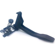 DEKAR-DK2211 - Kaput Kilit Mandalı Megane Iıı