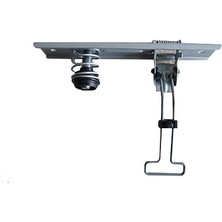 DEKAR-DK2205 - Kaput Kilit Karşılığı Trafıc / Vıvaro