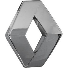 KR-360 - Panjur Arması Ön Kangoo Megane Iı  Em