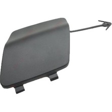 DEKAR-DK1904 - Tampon Çeki Demir Kapağı Ön Master Iıı