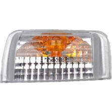 DEKAR-DK8150 - Dikiz Ayna Sinyali Sol Sarı Ducato 06> Ducato Iıı / Boxer Iıı / Jumper Iıı