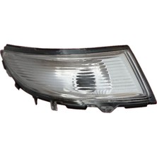 DEKAR-DK8163 - Dıkız Ayna Sınyalı Sağ Clıo Iv Captur