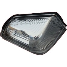 DEKAR-DK8166 - Dikiz Ayna Sinyali Sol Beyaz Crafter / Sprınter