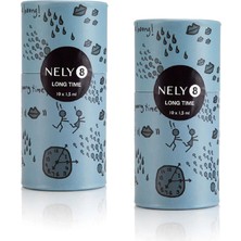 Krem 1,5 ml x 20 Adet - 2kutu / Uzun Süren Etki - (Sprey Değildir)