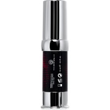 Erotist  Titreşim Efektli Masaj Jeli, Isıtıcı Etkili - 15 ml Secret Play Titreşim Efektli Masaj Jeli, Isıtıcı, 15 ml