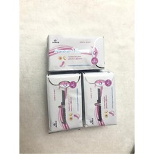 Tiens Airiz Tienz Hijyenik Kadın Pedilu 3 Paket Günlük 30’lu