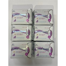 Tiens Airiz Hijyenik Kadın Pedi Seti 6 Adet Gündüz