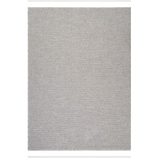 Apex Halı Sura 7414 Kahve  Yumuşak Dokulu Ince Yıkanabilir Kaliteli Ince Halı