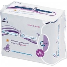 Tiens Airiz Aırız Actıve Oxygen & Negatıveıon Ped Gündüz