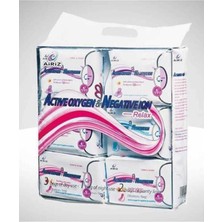 Tiens Airiz Hijyenik Kadın Pedi Set