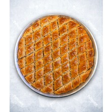 Cevizli Baklava Ev Tipi Tepside