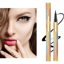 Su Geçirmez Sihirli Kalem Eyeliner Kalem