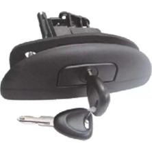SAGEM-171170 - Bagaj Kilidi Dış Anahtarlı Megane Scenıc 98=>