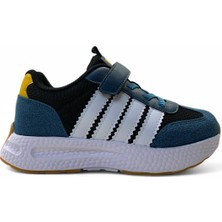 Pepino 1876 Hafif  Çocuk Rahat Sneaker