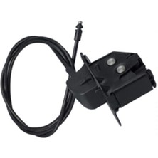 DAW-R4218 - Bagaj Kilidi Üst Sol Master Iıı 10>