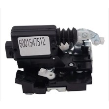 ZENON-RN4427 - Kapı Kilidi Arka Sol Motorlu Logan