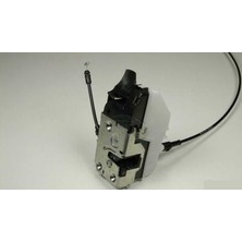 DORTEL106006 - Kapı Kılıdı Ön Sağ Megane Iı