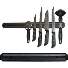 Ozcmax Mıknatıslı Bıçak Askısı 33 cm