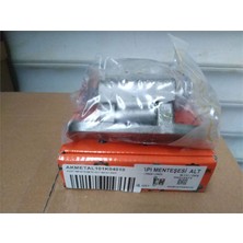AKMETAL101K04010 - Kapı Menteşesi Alt M131 Dks