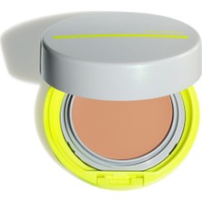 Suya ve Tere Dayanıklı Kompakt Bb Krem Spf 50 - Sports Bb Compact Medium Dark 729238155763