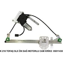 Ema CK-100 - Cam Krikosu Ön Sağ Elektrikli Slx