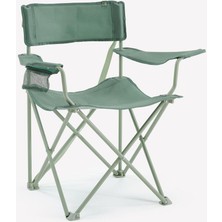 Quechua Katlanır Kamp Sandalyesi