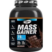 Conlast Mass Gainer Plus Vitamax 20 Servis İçeren Karışık Meyve Aromalı Sporcu Besini