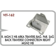 VIT-162 - Travers Baglantı Parçası Arka Sağ Megane Iı Hb