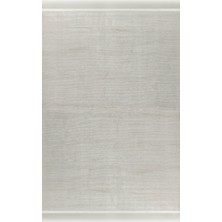 Apex Halı Aura 2833 Bej Viskon 120 Tarak Özel Tezgah Üst Kalite Halı