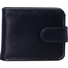 Kinetix Colorblock Czdn 4pr Lacivert Erkek Cüzdan