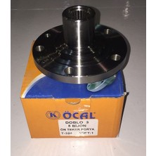 Öcal 324 - Teker Poryası Ön 5 Bijon Egea Doblo Iıı 10>