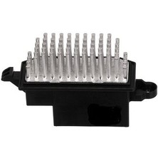 SAGEM-210202 - Kalorifer Rezistansı Megane Iıı Fluence