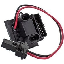 SAGEM-210186 - Kalorifer Rezistansı Clıo Iı Clıo I Kangoo Iı Kangoo I Kangoo