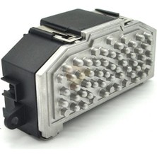 SAGEM-210212 - Kalorifer Rezistansı Caddy Iıı Golf Vı Jetta Iıı Iv Passat Tıguan Touran A3 Q3 Q7 Tt Leon Toledo