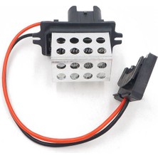 SAGEM-210144 - Kalorifer Rezistansı Clıo Iı Kangoo 97>