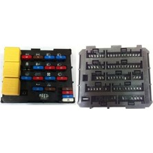 SAGEM-171179 - Sigorta Kutusu Dkş / M131 Dks  Em